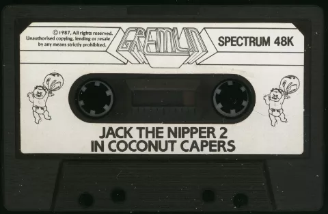 Media scan
