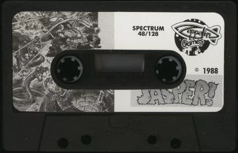 Media scan