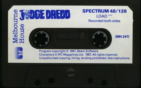 Media scan