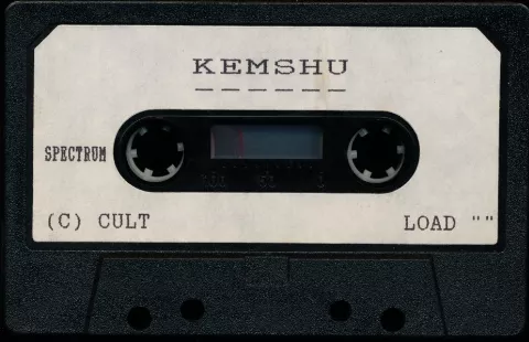 Media scan