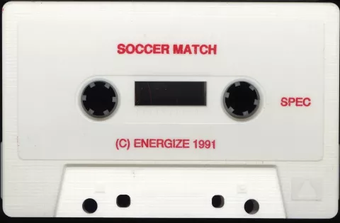 Media scan
