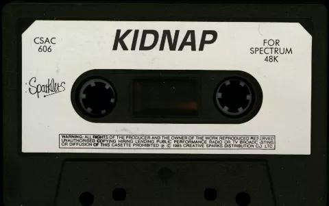 Media scan