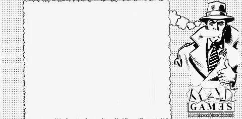 Inlay - Back