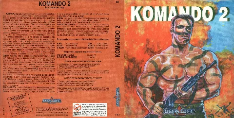 Inlay - Front