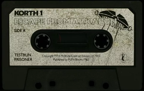 Media scan