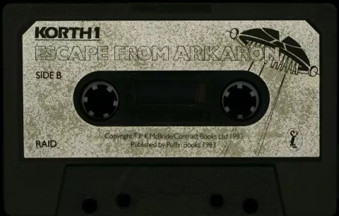 Media scan