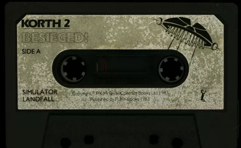 Media scan