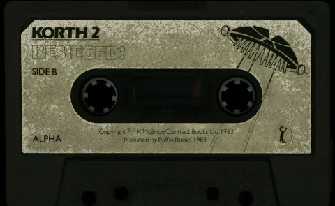 Media scan