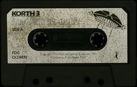 Media scan