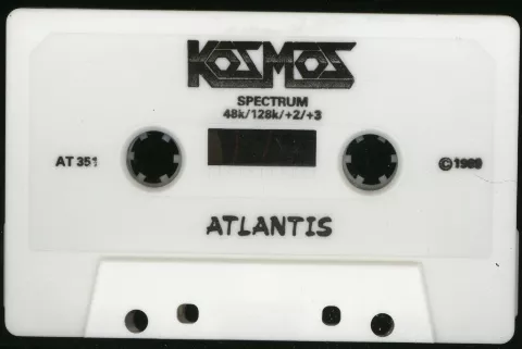 Media scan