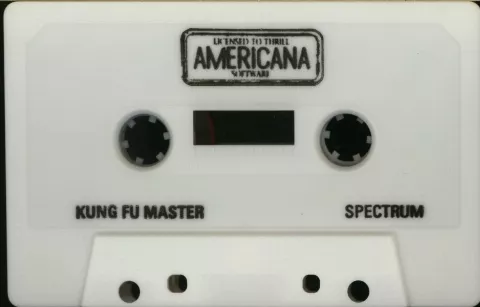 Media scan
