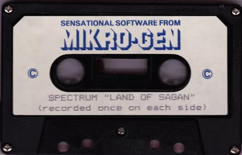 Media scan