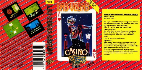 Inlay - Front