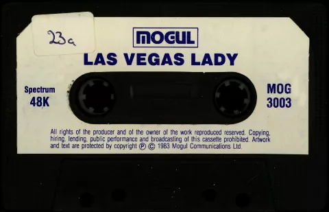 Media scan