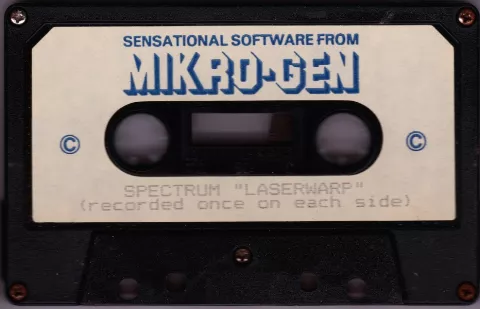 Media scan