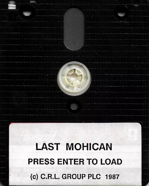 Media scan