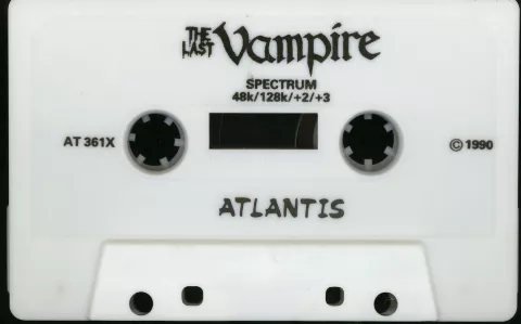 Media scan
