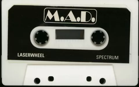 Media scan