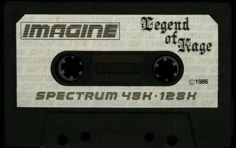 Media scan