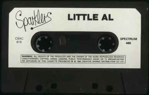 Media scan