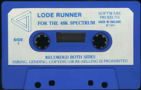 Media scan