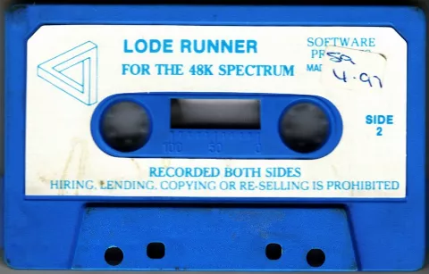 Media scan