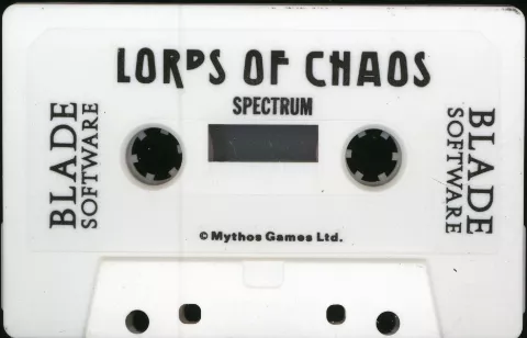 Media scan