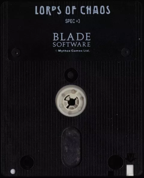 Media scan