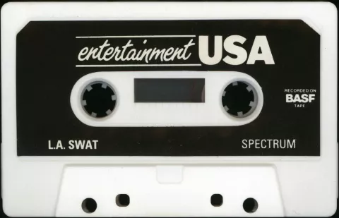 Media scan