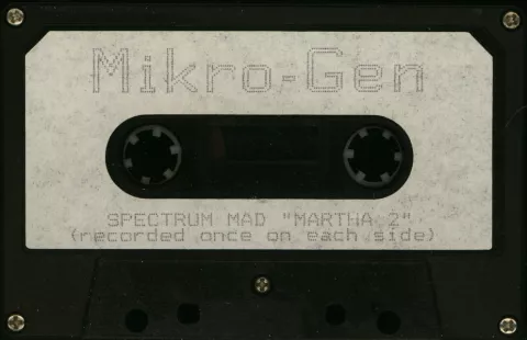 Media scan