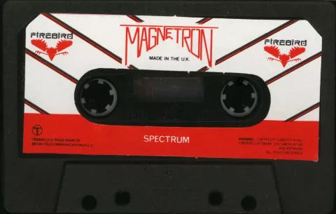 Media scan