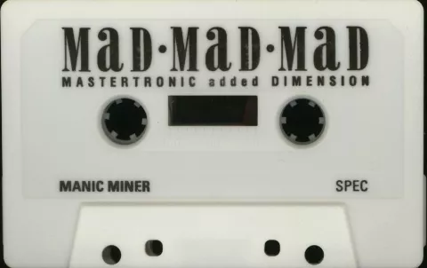 Media scan
