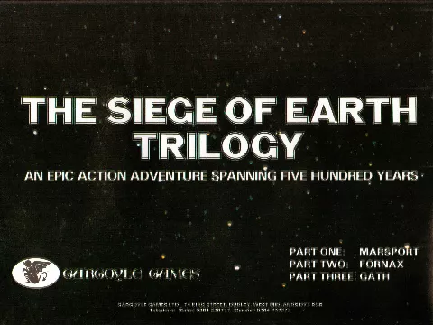 Game additional material