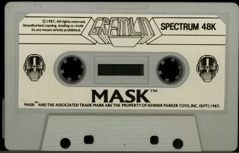 Media scan