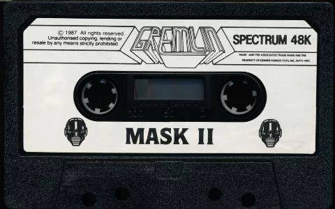 Media scan