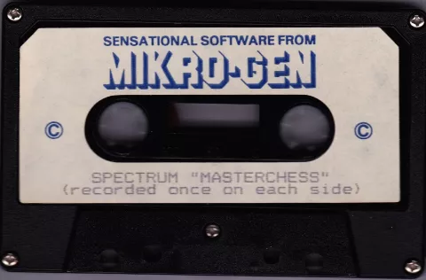 Media scan