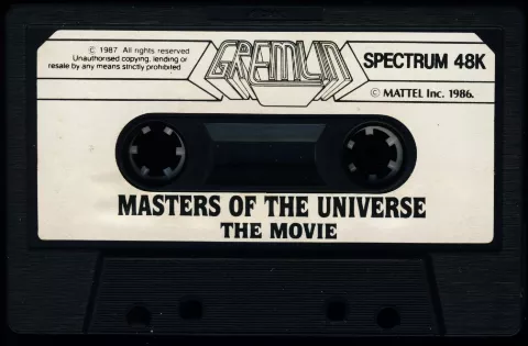 Media scan
