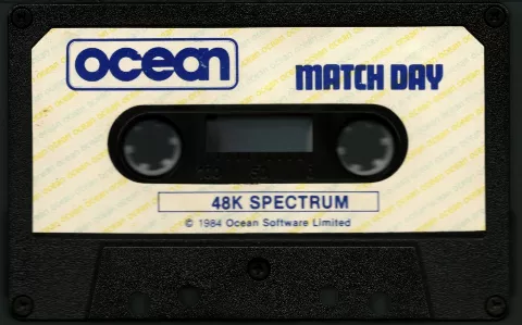 Media scan