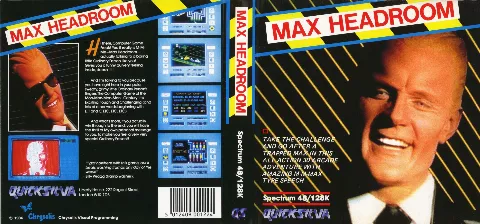 Inlay - Front