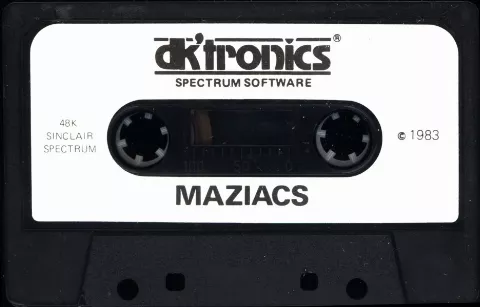 Media scan