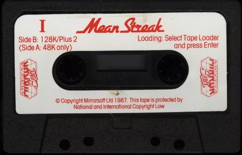 Media scan