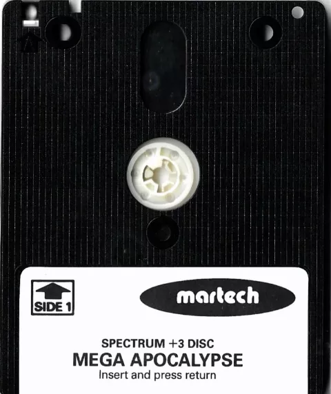 Media scan