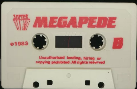 Media scan