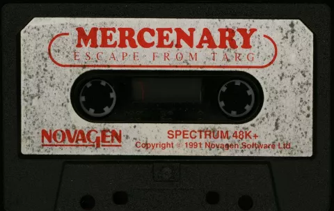 Media scan
