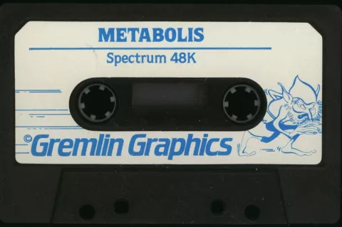 Media scan