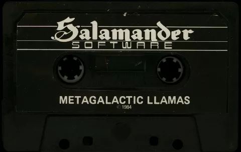 Media scan