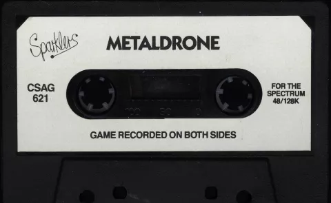 Media scan