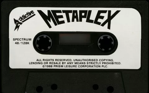 Media scan