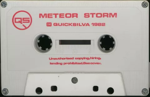 Media scan