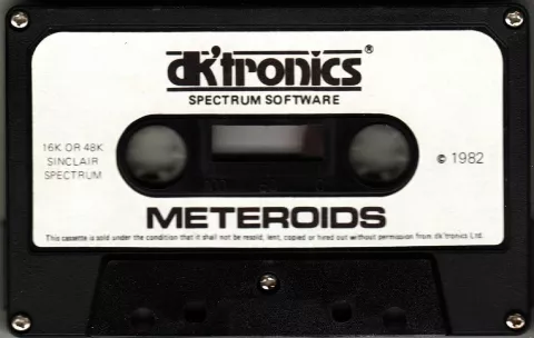 Media scan